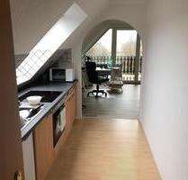 2-Zimmer Wohnung für Studenten der Steuerakademie - Rinteln