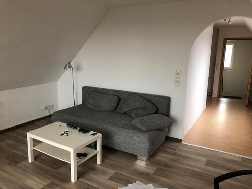 Foto - 2 Zimmer Etagenwohnung in Rinteln