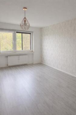 Foto - 3 Zimmer Hochparterre zur Miete in Bruchsal