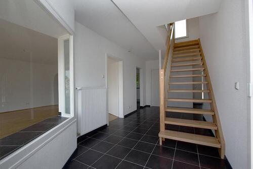 Foto - 5 Zimmer Erdgeschoßwohnung zur Miete in Marburg