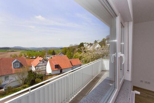 Foto - 5 Zimmer Erdgeschoßwohnung in Marburg