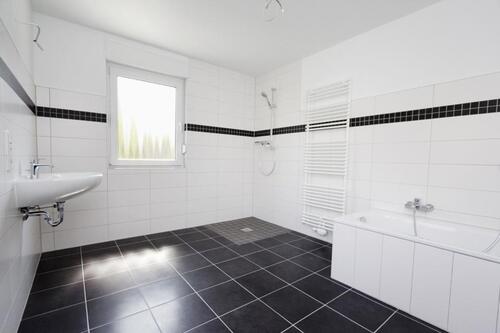 Foto - Erdgeschoßwohnung in Marburg zur Miete