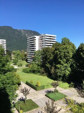 Foto - 1 Zimmer Wohnung mit Alpenblick Provisionsfrei Bad Reichenhall