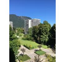 1 Zimmer Wohnung mit Alpenblick Provisionsfrei Bad Reichenhall