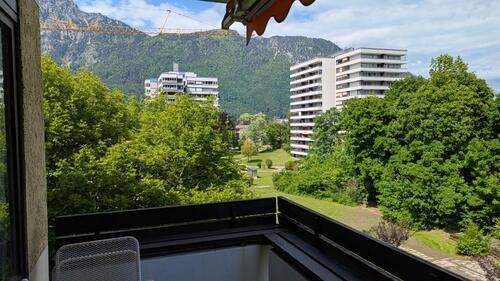 Foto - 1 Zimmer Etagenwohnung in Bad Reichenhall