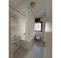 Sonnige und gut geschnittene 3 Zimmer Wohnung mit Balkon und tollem Ausblick - Bad Soden-Salmünster