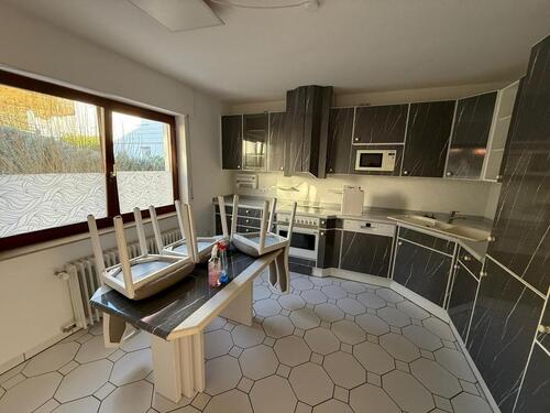 Foto - 3 Zimmer Etagenwohnung in Bad Soden-Salmünster