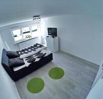 Schöne Wohnung in SPICHEREN mit Garten - Saarbrücken Neue Bremm