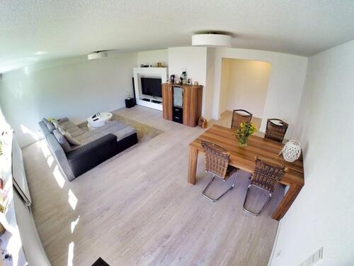 Foto - 3 Zimmer Erdgeschoßwohnung zur Miete in Saarbrücken
