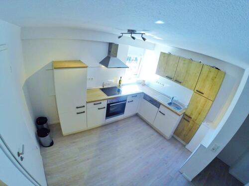 Foto - 3 Zimmer Erdgeschoßwohnung in Saarbrücken