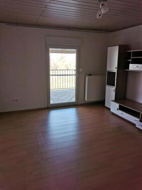 Foto - Dachgeschoßwohnung in Bohmte zur Miete