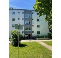 3-Zimmer-Wohnung mit Balkon in Fürstenfeldbruck zu vermieten - Karlsfeld