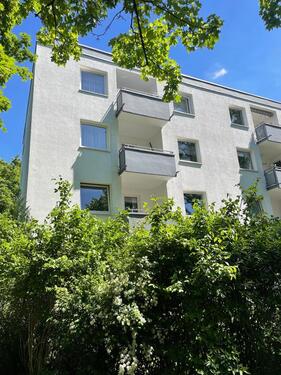 Foto - 3 Zimmer Etagenwohnung zur Miete in Karlsfeld