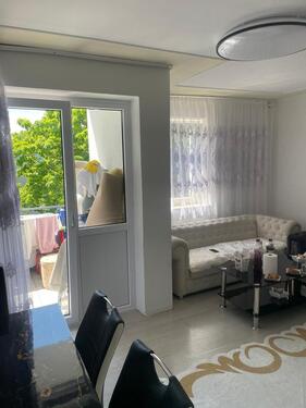 Foto - 3 Zimmer Etagenwohnung in Karlsfeld