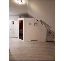 Moderne Ferienwohnung mitte Kassel mit sauna & balkon