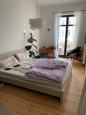 Foto - Wohnung für WGT - 100,00&nbsp;EUR Kaltmiete, ca.&nbsp; 62,00&nbsp;m&sup2;