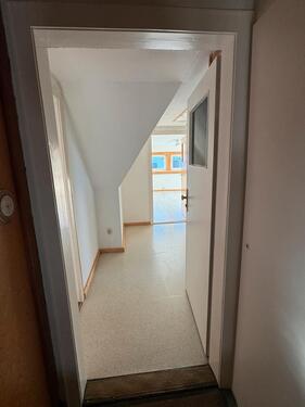 Foto - Dachgeschosswohnung in Fallersleben