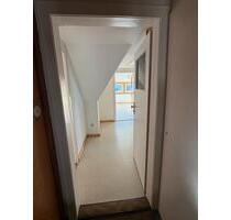 Dachgeschosswohnung in Fallersleben - Wolfsburg Ehmen