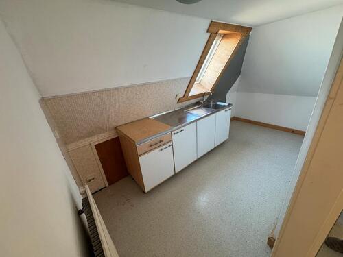 Foto - 2 Zimmer Dachgeschoßwohnung in Wolfsburg