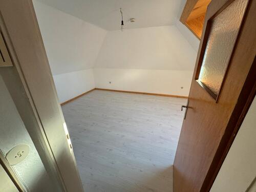 Foto - Dachgeschoßwohnung in Wolfsburg zur Miete