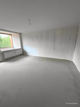 Foto - Etagenwohnung in Dortmund zur Miete