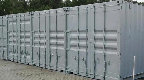 Foto - Container Lager Garage in Wesendorf zu vermieten