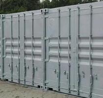Container Lager Garage in Wesendorf zu vermieten