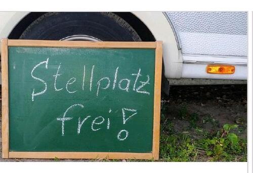 Foto - Wohnwagen Stellplatz - 75,00&nbsp;EUR Miete,