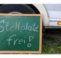 Wohnwagen Stellplatz - 75,00&nbsp;EUR Miete, in Mülheim an der Ruhr (PLZ: 45470) Menden-Holthausen