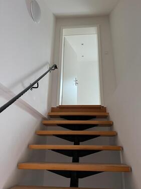 Foto - Wunderschöne Dachgeschoss Wohnung Bad Bodenteich