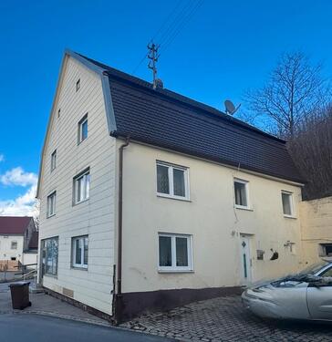 Foto - Haus zu verkaufen in Kissing Augsburg 250.000€ fest preis