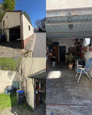 Foto - 5 Zimmer Einfamilienhaus zum Kaufen in Augsburg