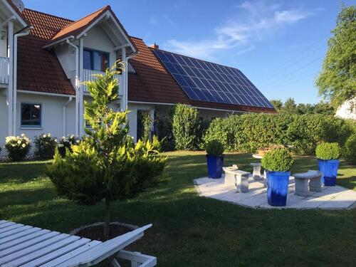 Foto - Einfamilienhaus mit Büroräumen in Traumhafter Randlage
