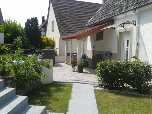 Foto - 4 Zimmer Einfamilienhaus zum Kaufen in Erwitte