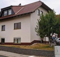 Großzügiges Einfamilienhaus mit Garten, Balkon & Garage - Wetzlar Nauborn Großzügiges Einfamilienhaus mit Garten, Balkon & Garage - Wetzlar Nauborn