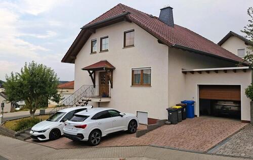 Foto - 7 Zimmer Einfamilienhaus zum Kaufen in Wetzlar