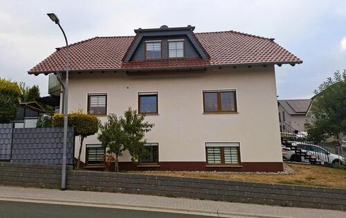 Foto - 7 Zimmer Einfamilienhaus in Wetzlar