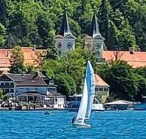 Sharingpartner ges. f. Appartement in Rottach-Egern 1 Woche p. Mo