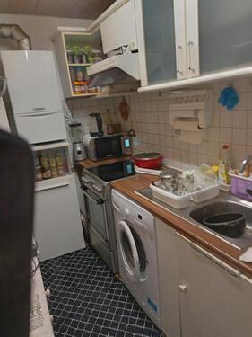 Foto - 2 Zimmer Etagenwohnung in Reutlingen