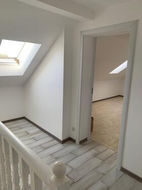 Foto - Raum für Kosmetik, Massage ... im DG in Wolmirsleben zu vermieten