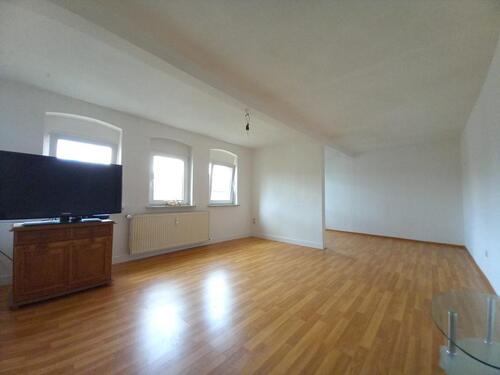 Foto - Etagenwohnung zur Miete in Crimmitschau