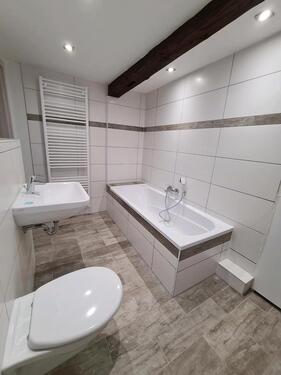 Foto - Etagenwohnung in Klütz zur Miete