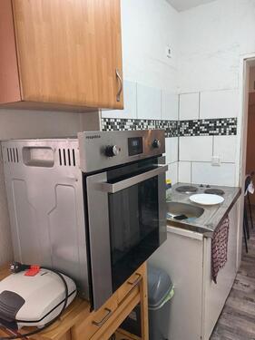 Foto - Etagenwohnung in Essen zur Miete