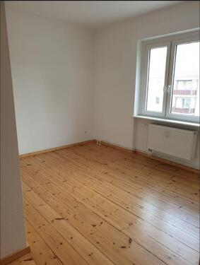Foto - Etagenwohnung in Brandenburg an der Havel