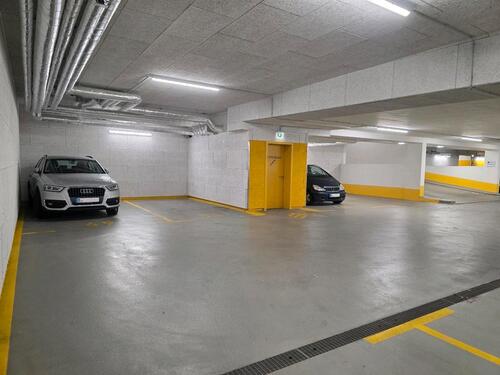 Foto - Garagenstellplatz Spreestr. 6, 12555 Berlin