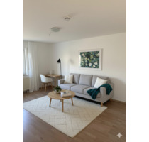3-Zimmer-Wohnung 80m² Wehrheim Zentrale Lage