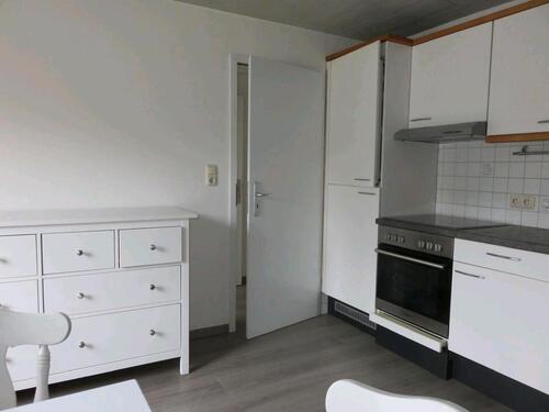 Foto - Etagenwohnung zur Miete in Bitburg