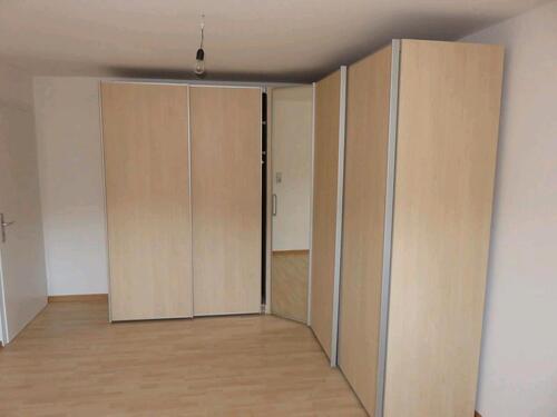 Foto - Etagenwohnung in Bitburg zur Miete