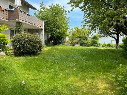 Foto - 120 m2 - 4 Zimmer Wohnung mit Garten zentral in Eggenfelden