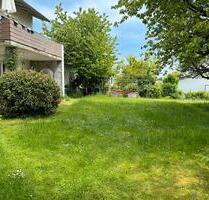 120 m2 - 4 Zimmer Wohnung mit Garten zentral in Eggenfelden